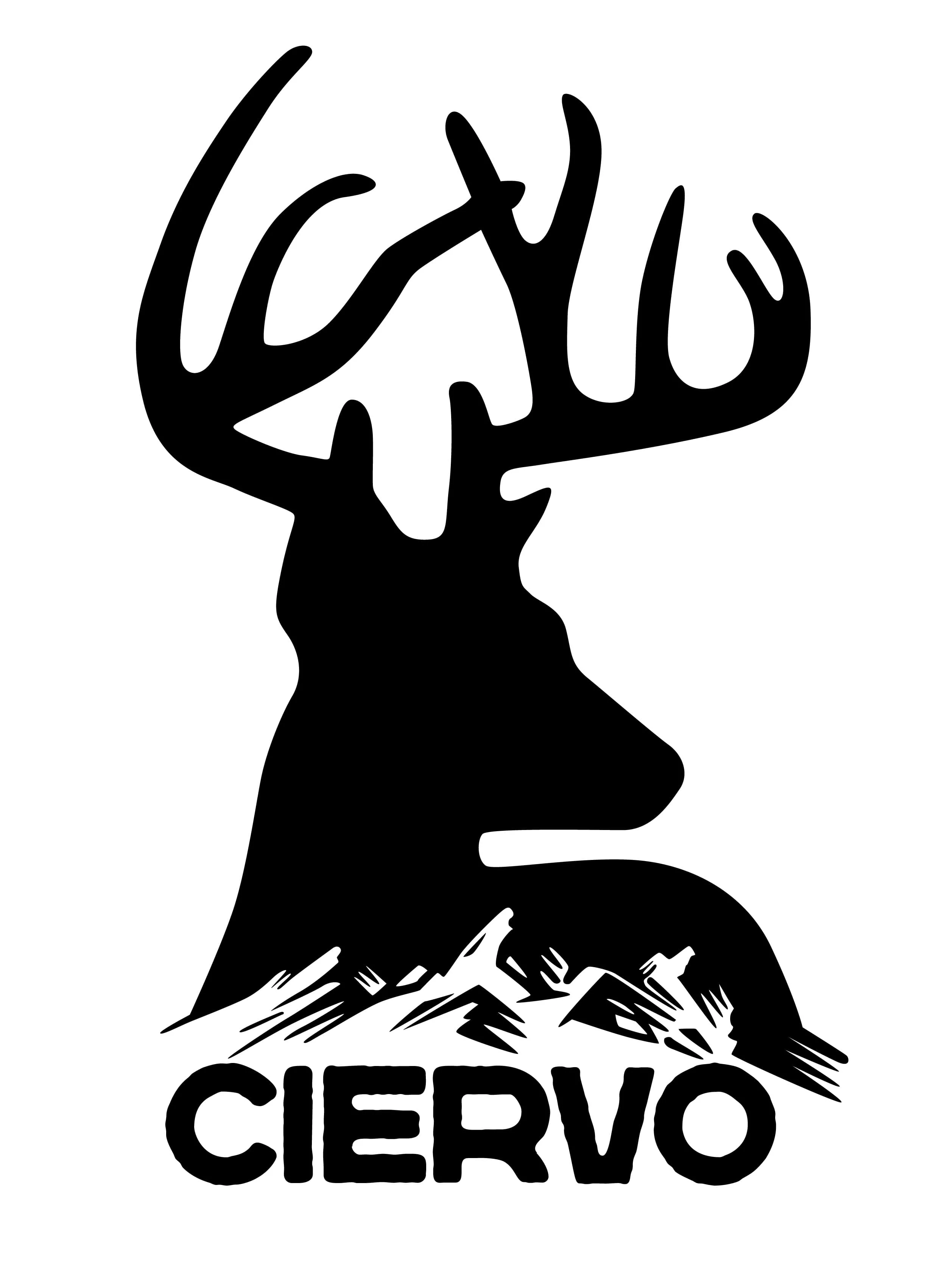 CIERVO