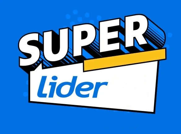 SUPER LIDER