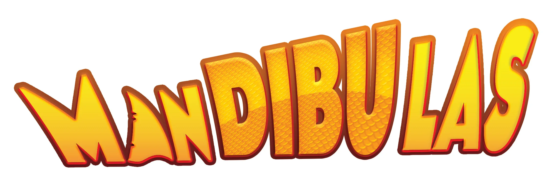 MANDIBULAS