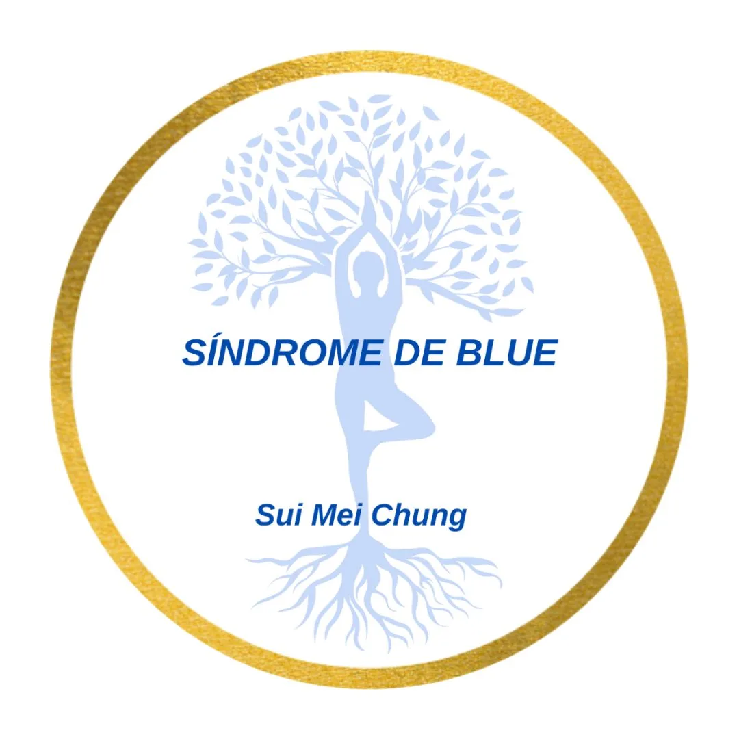SÍNDROME DE BLUE Sui Mei Chung