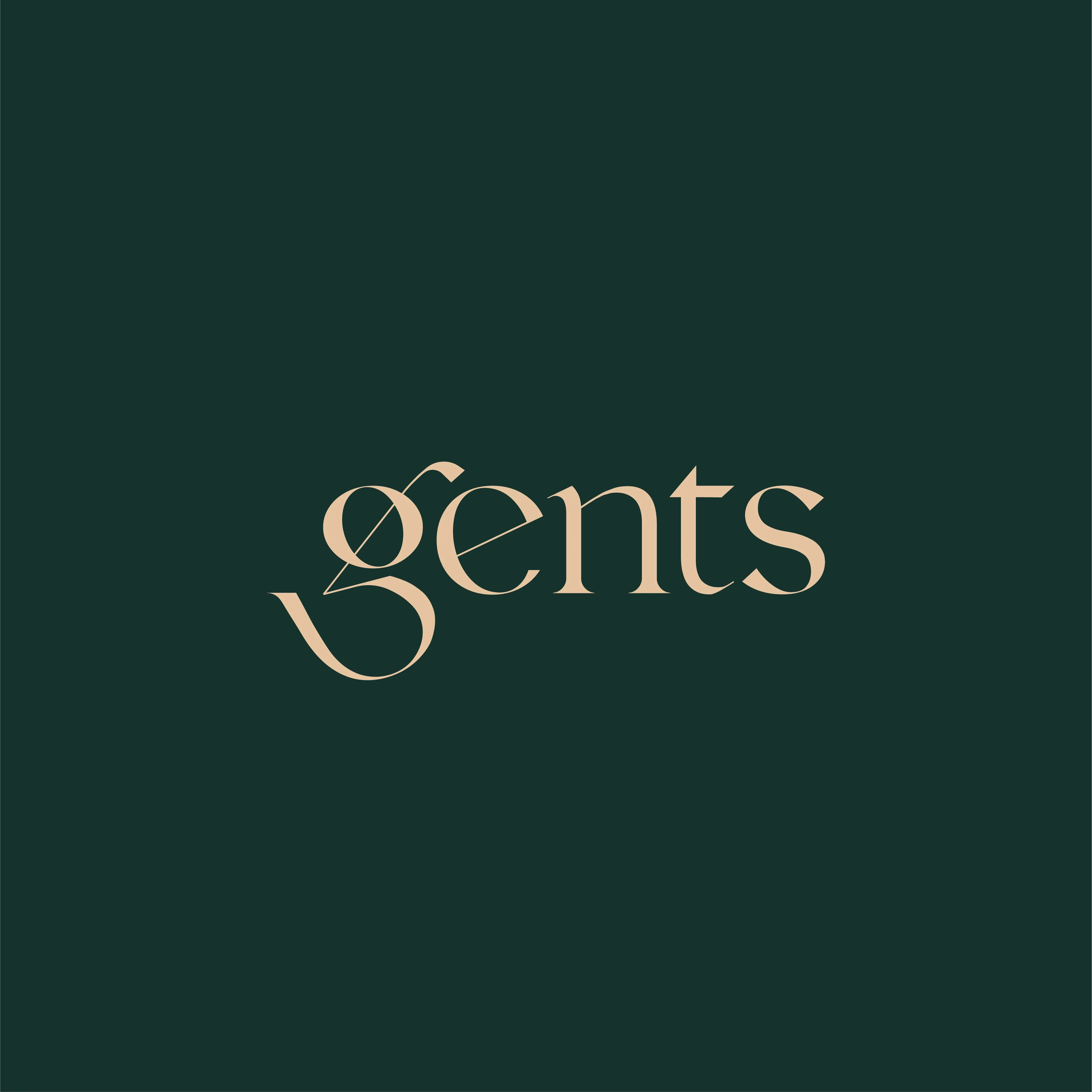 Gents