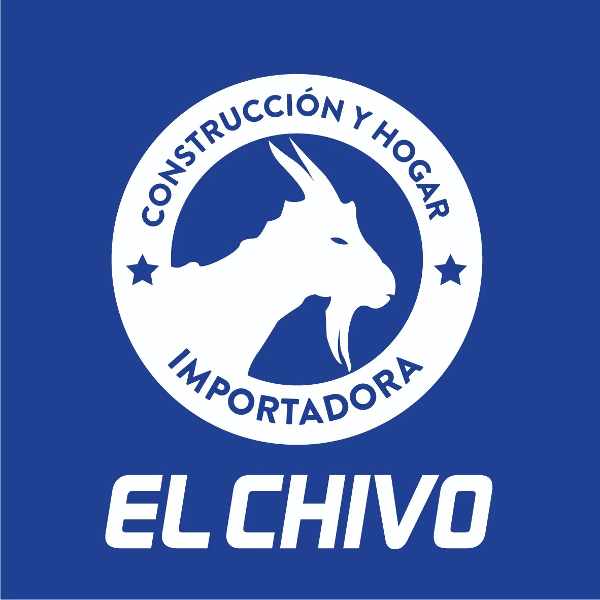 El Chivo Construcción y Hogar Importadora