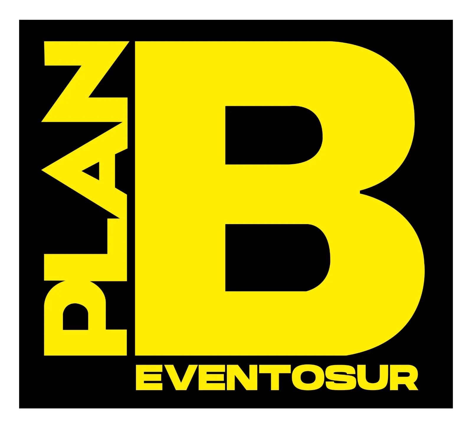 PLAN B EVENTOSUR