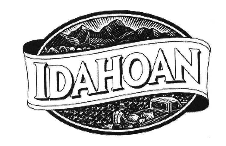 IDAHOAN