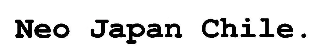 NEO JAPAN CHILE.-