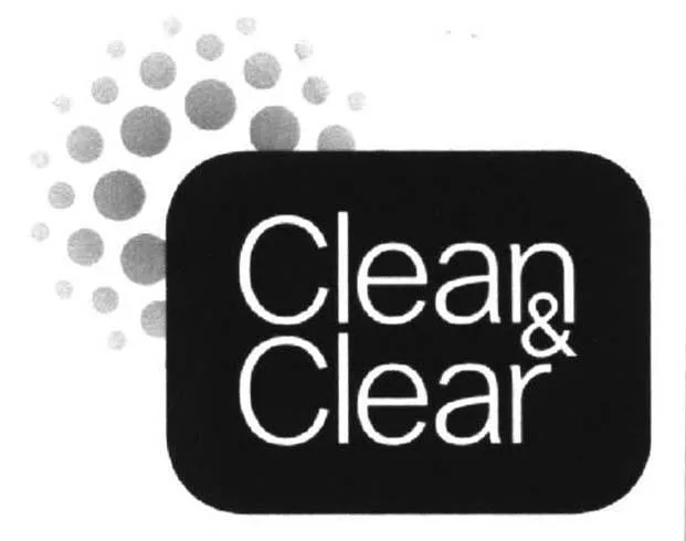 CLEAN & CLEAR