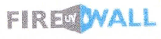 FIRE UV WALL