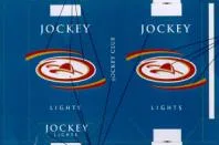 JOCKEY LIGHTS