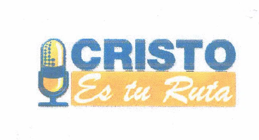 CRISTO ES TU RUTA
