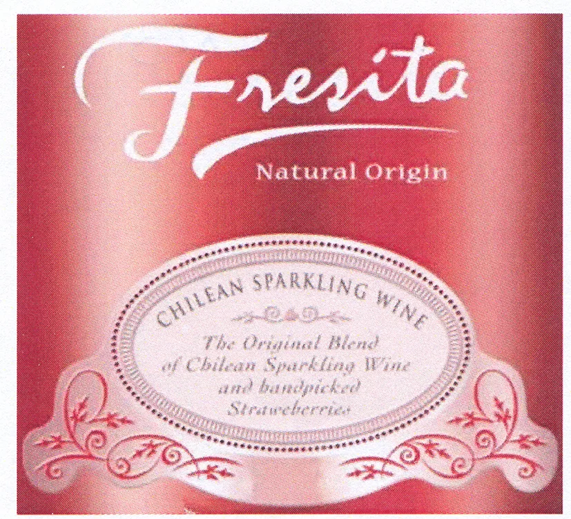 FRESITA NATURAL ORIGIN