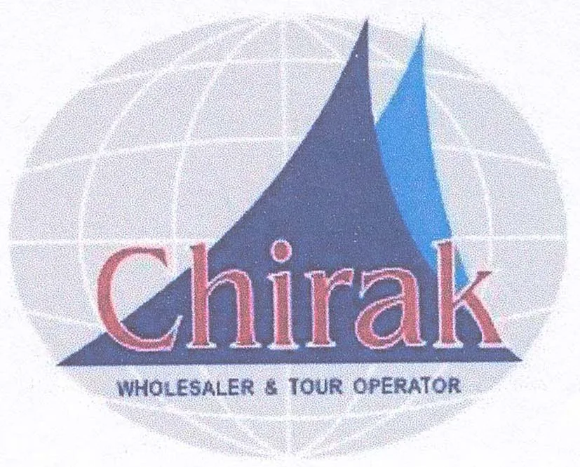 CHIRAK
