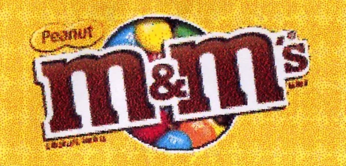 M&M'S