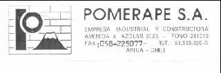 POMERAPE