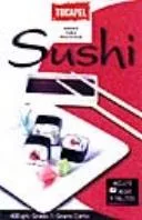 TUCAPEL, ARROZ PARA PREPARAR SUSHI
