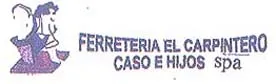 FERRETERIA EL CARPINTERO CASO E HIJOS SPA