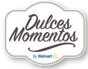 DULCES MOMENTOS BY WALMART