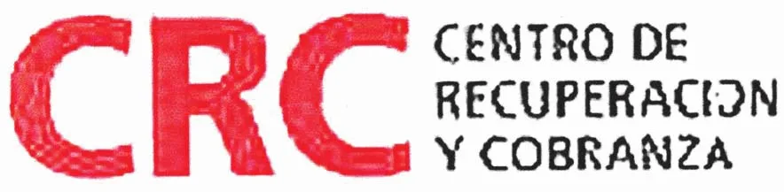 CRC CENTRO DE RECUPERACION Y COBRANZA