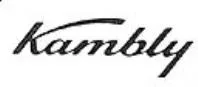 KAMBLY