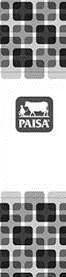 PAISA