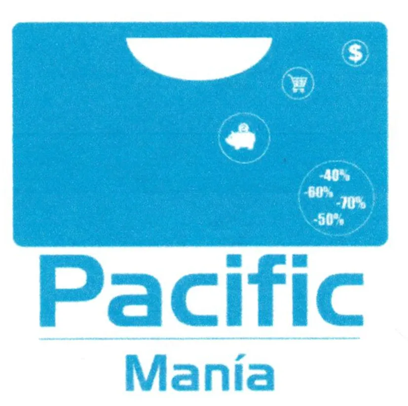 PACIFIC MANÍA