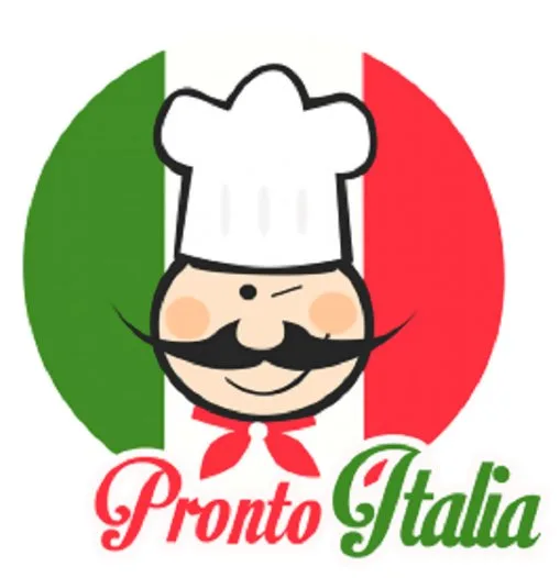 PRONTO ITALIA