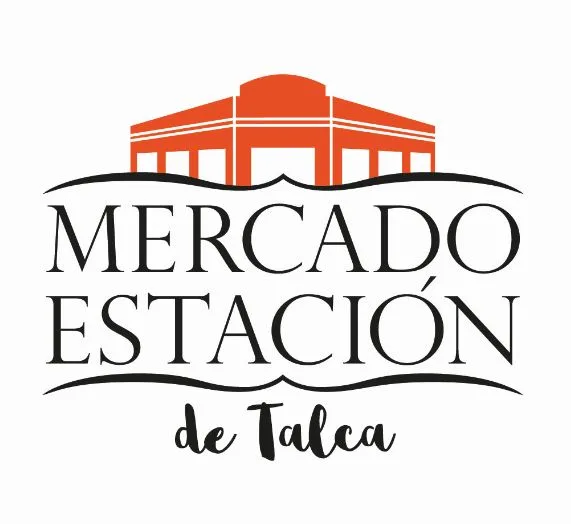 Mercado Estación de Talca