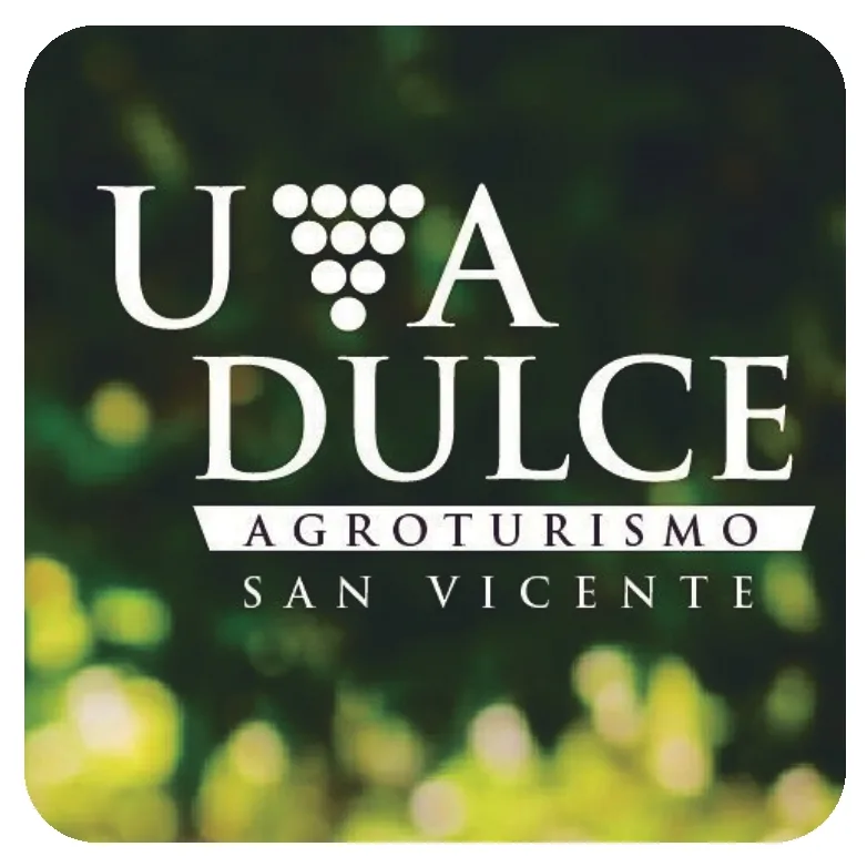 Uva Dulce Agroturismo San Vicente