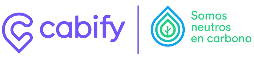 C CABIFY SOMOS NEUTROS EN CARBONO