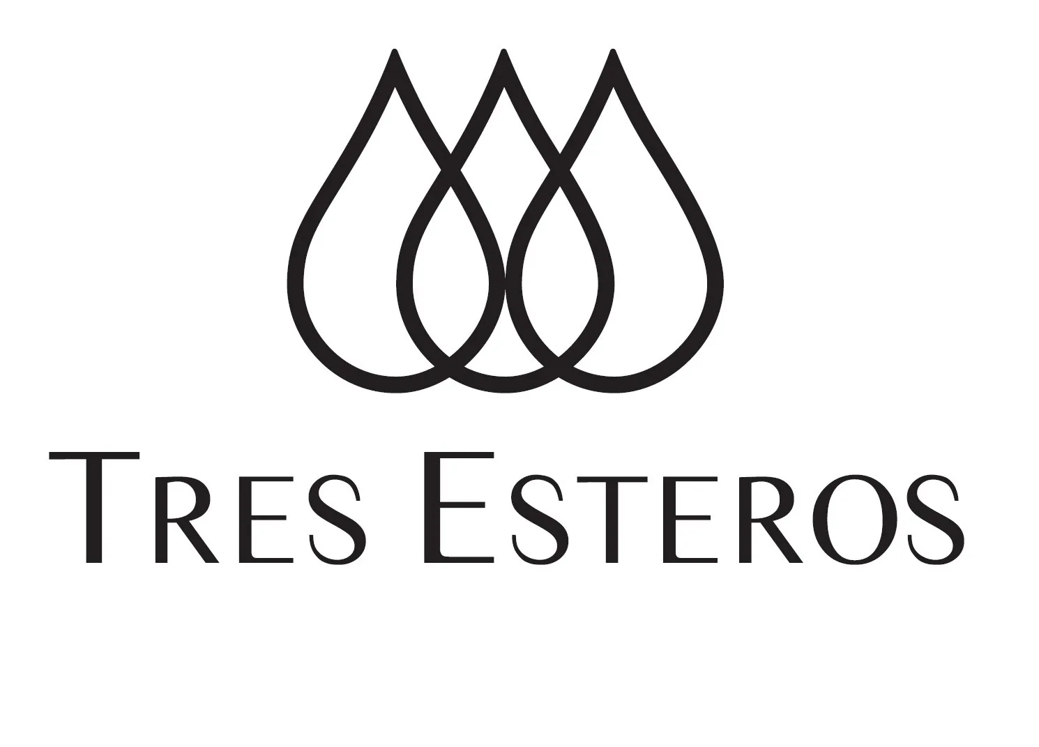 TRES ESTEROS
