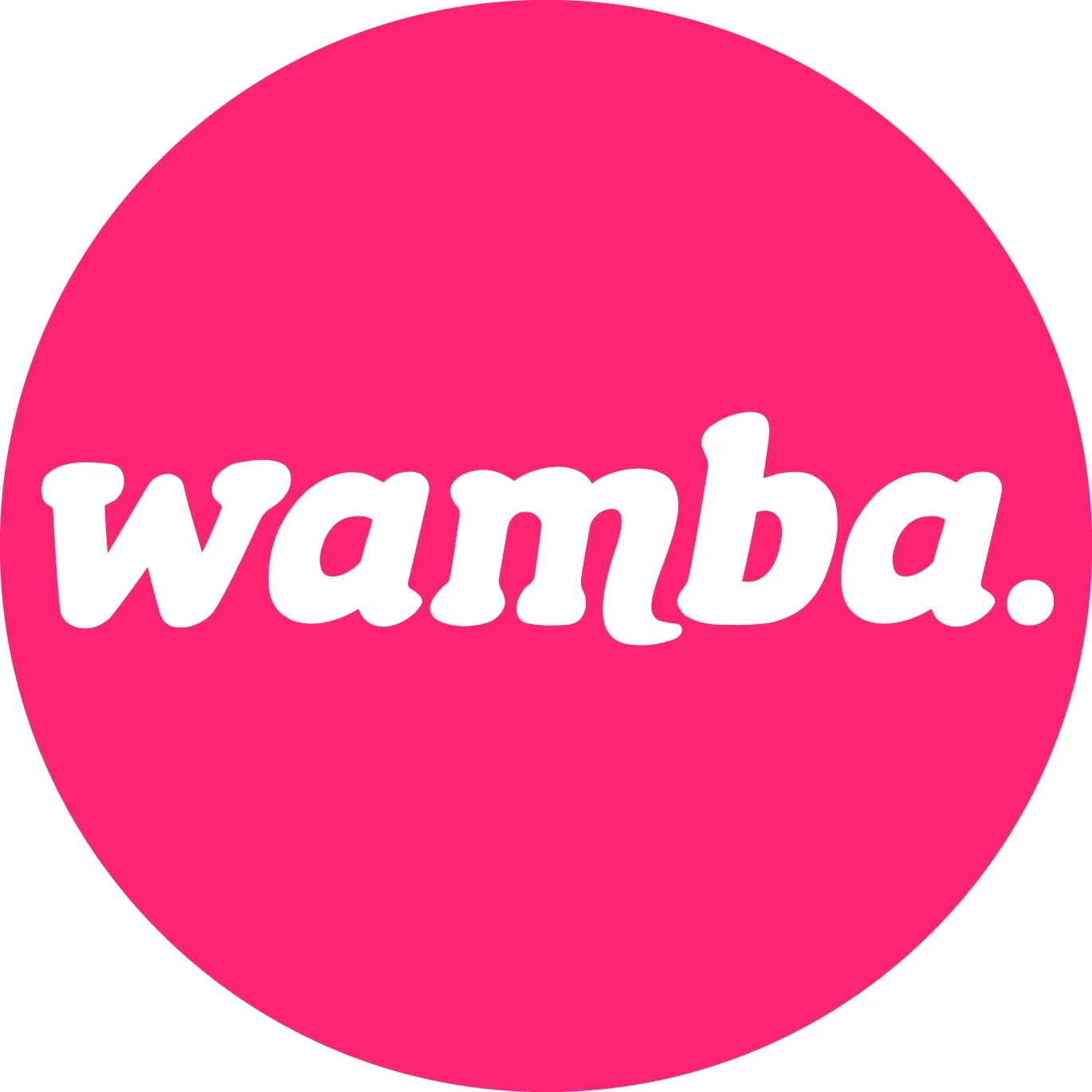 WAMBA.