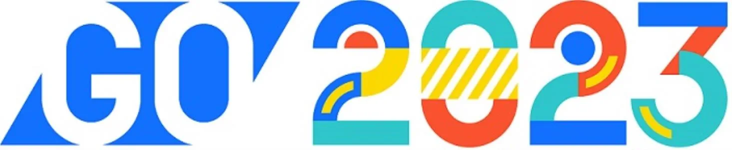 GO 2023