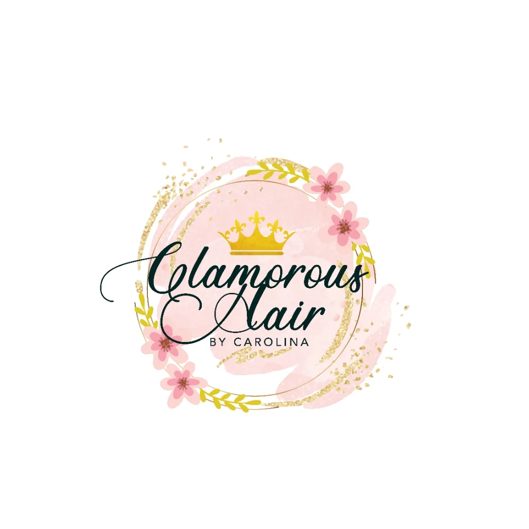 Glamorous hair by Carolina