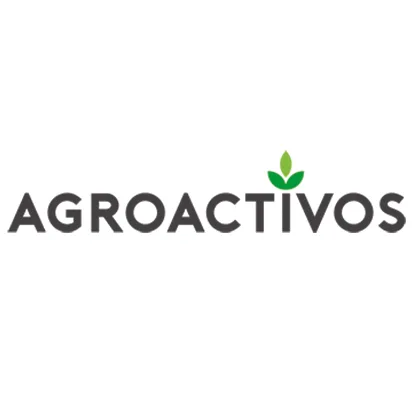 AGROACTIVOS