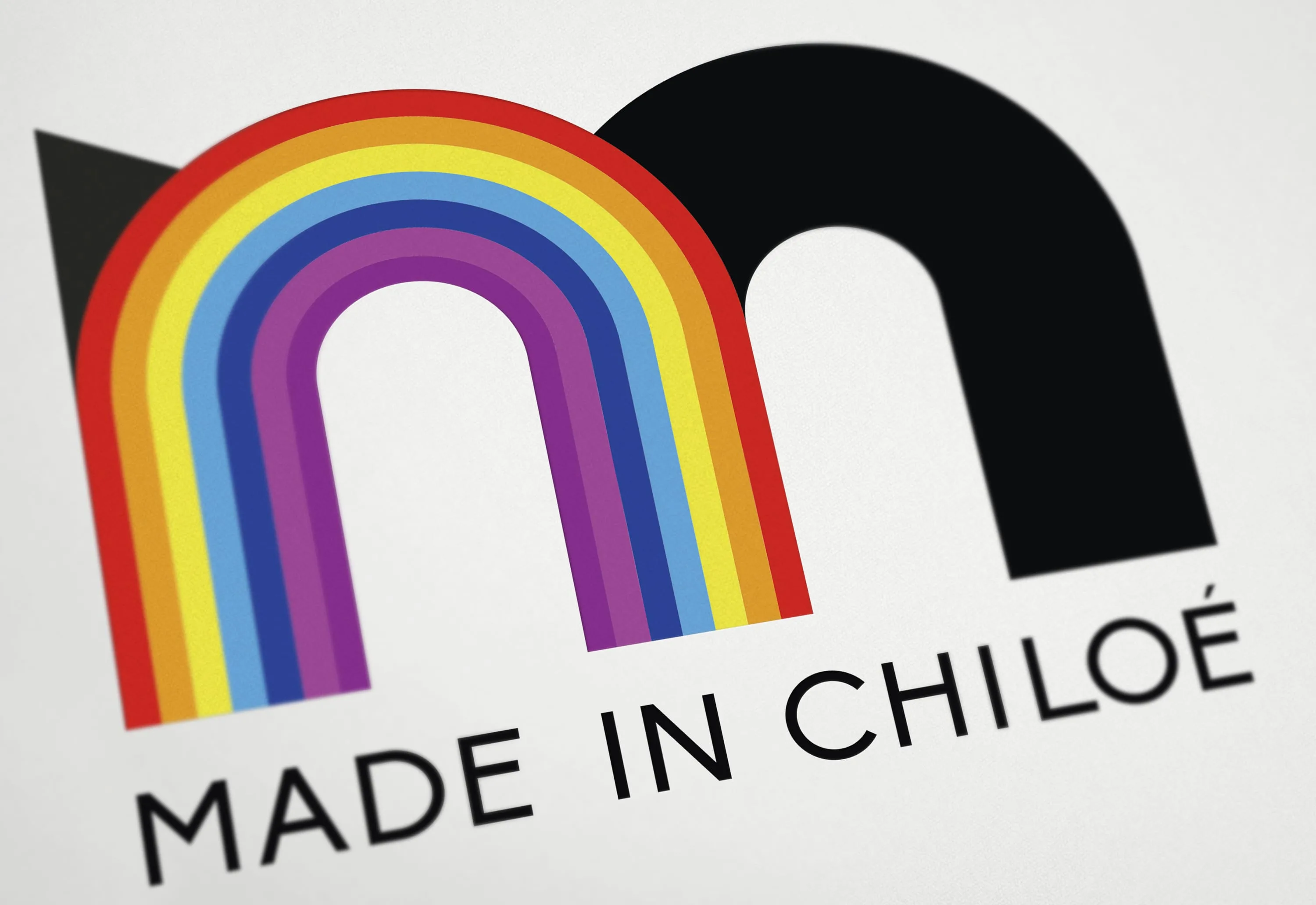 M MADE IN CHILOÉ