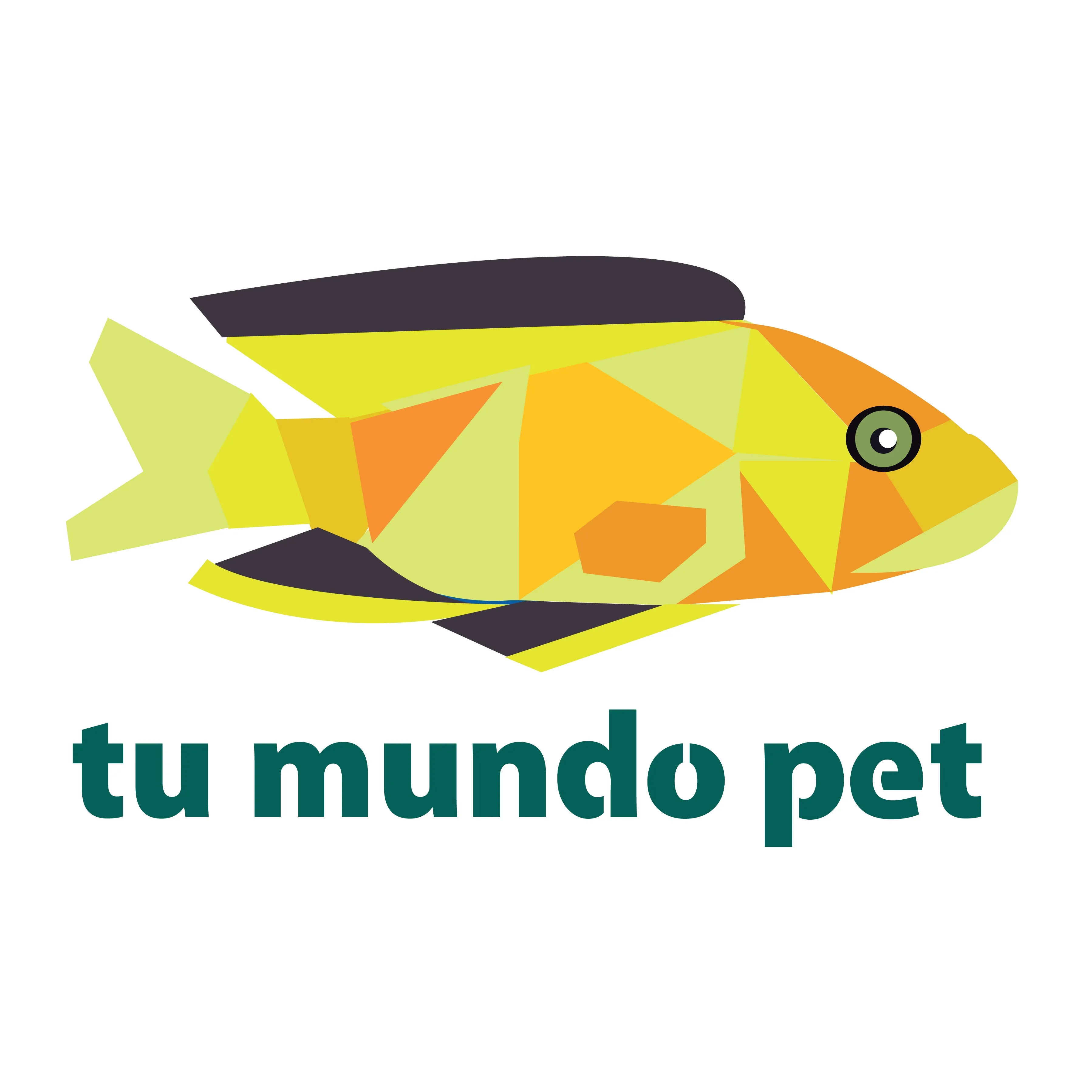 TU MUNDO PET