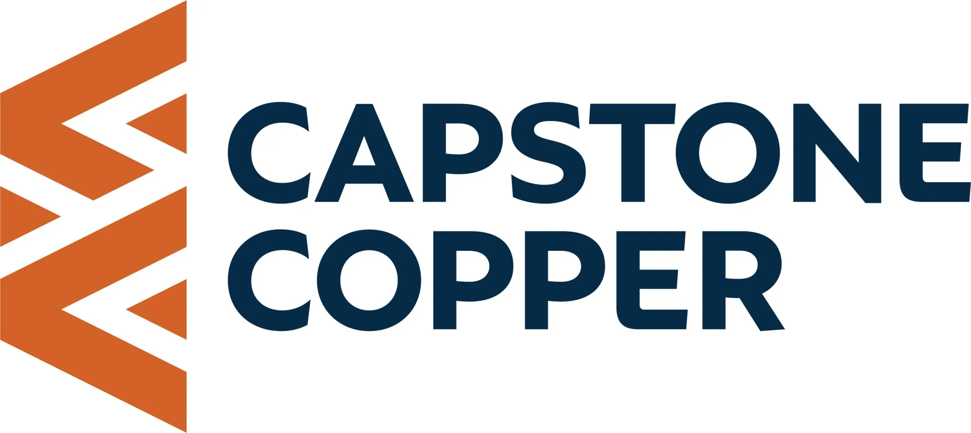 M CAPSTONE COPPER