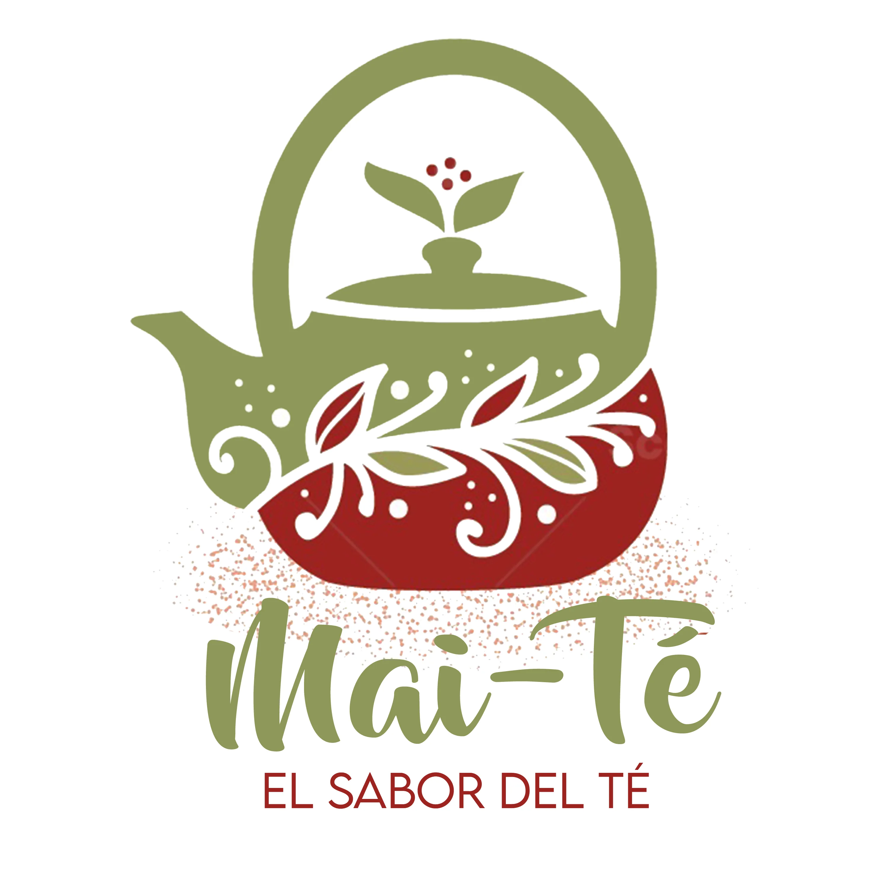 Mai-Té EL SABOR DEL TÉ