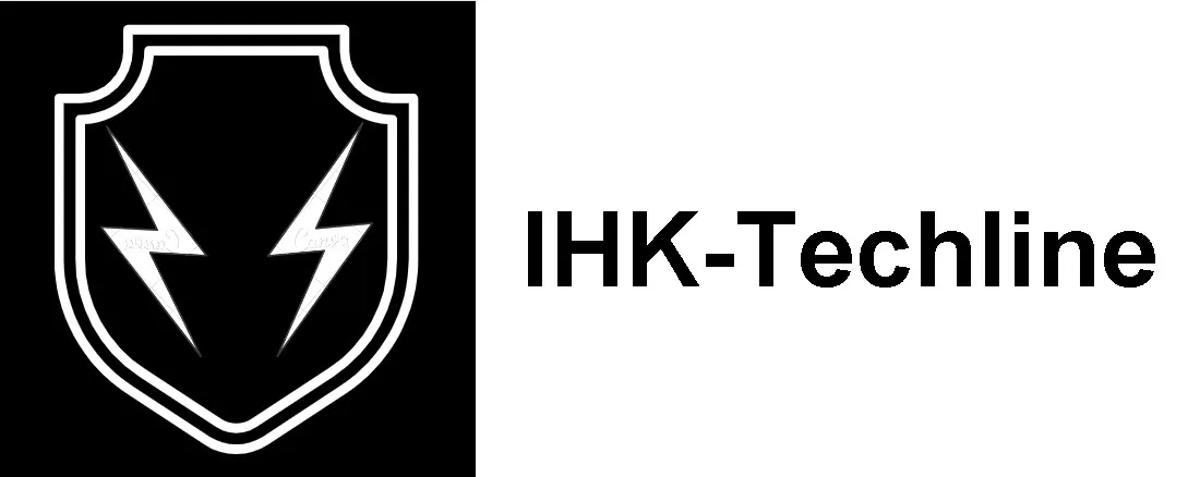 IHK-TECHLINE