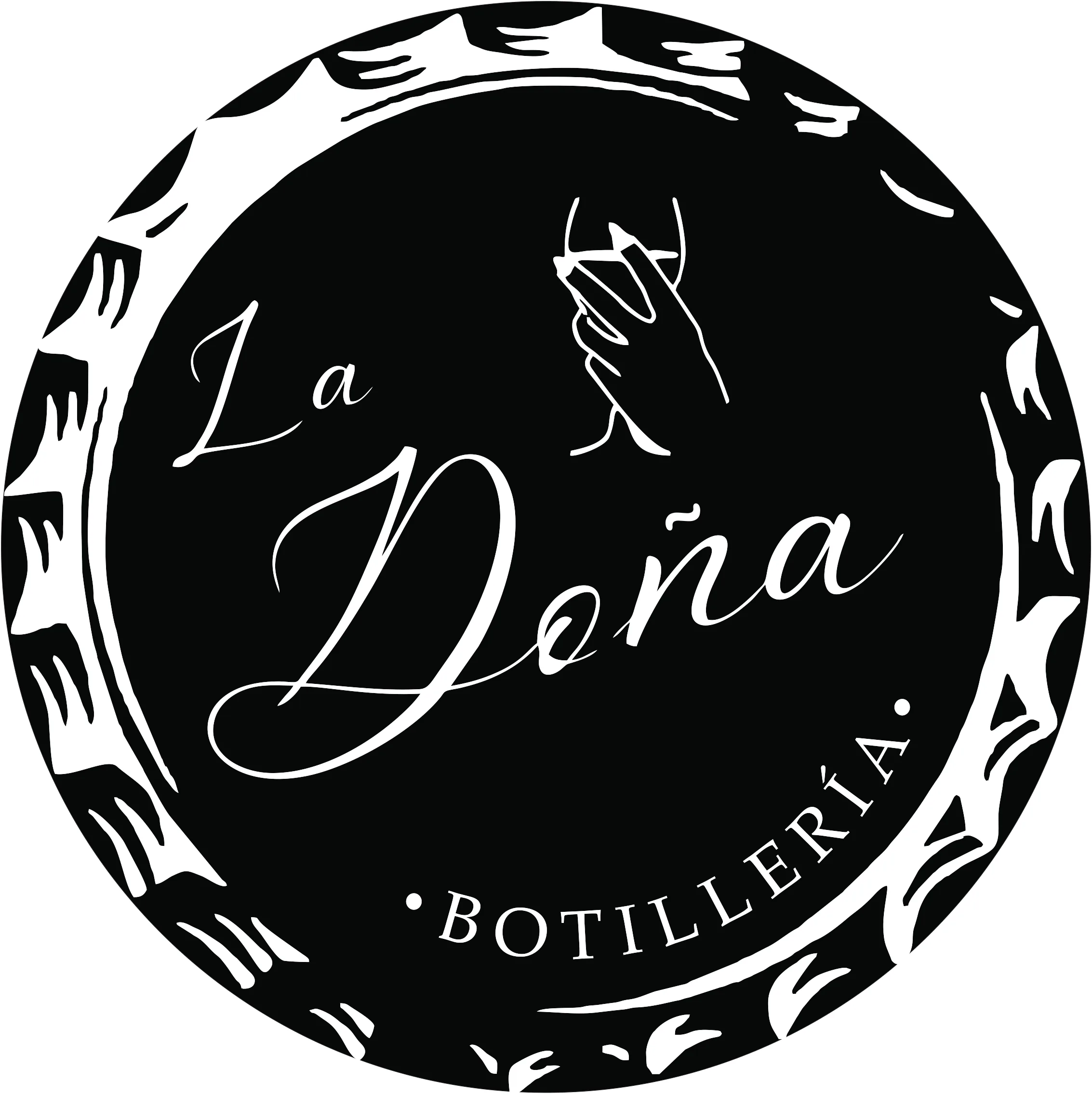 La doña Botilleria