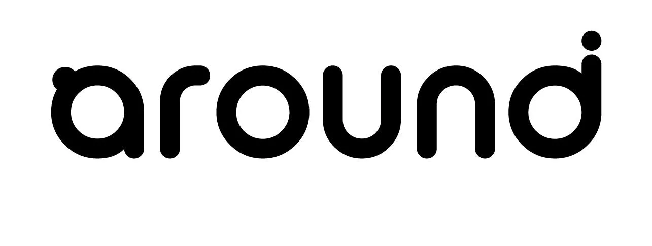 Around