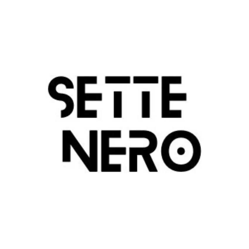 Sette nero