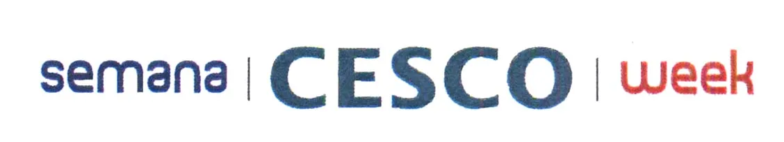 SEMANA CESCO WEEK