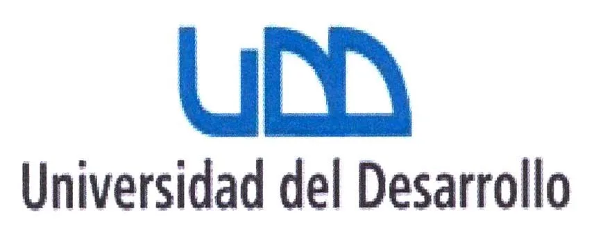 UDD UNIVERSIDAD DEL DESARROLLO