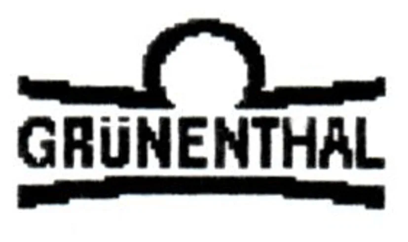 GRUNENTHAL