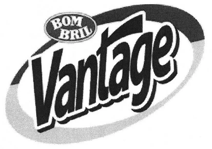 BOM BRIL VANTAGE