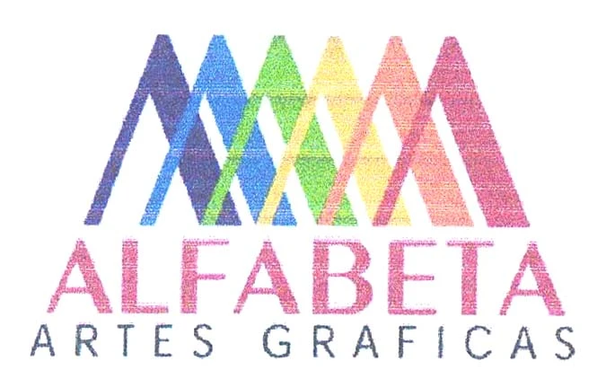 ALFABETA ARTES GRAFICAS