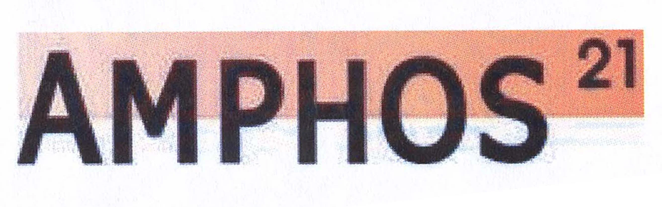 AMPHOS 21