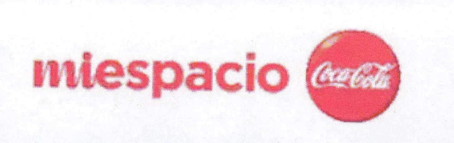 MIESPACIO COCA-COLA