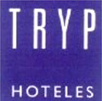 T R Y P HOTELES