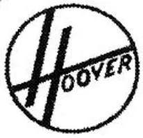 HOOVER